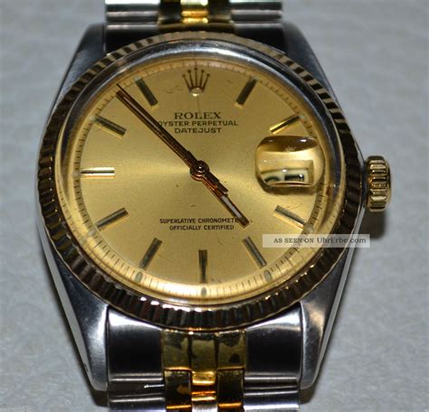 rolex herrenuhr stahl|Rolex vollgold herren.